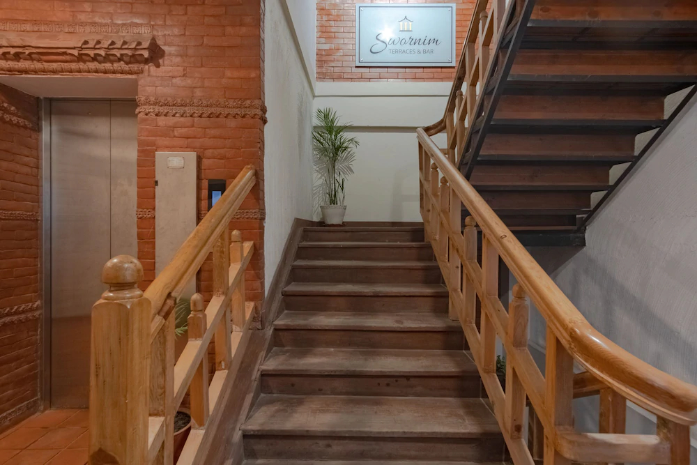 Swornim Boutique Hotel by OYO Rooms