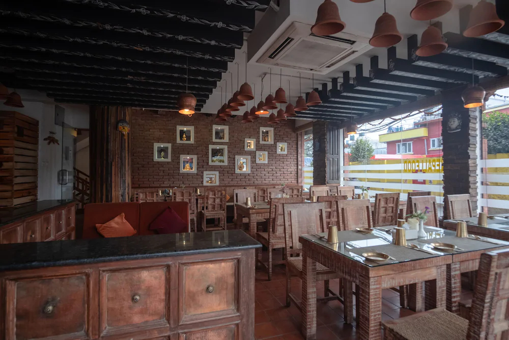 Swornim Boutique Hotel by OYO Rooms