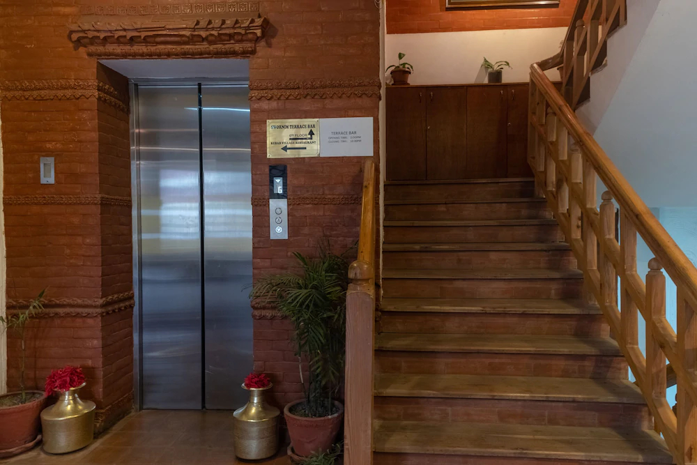 Swornim Boutique Hotel by OYO Rooms