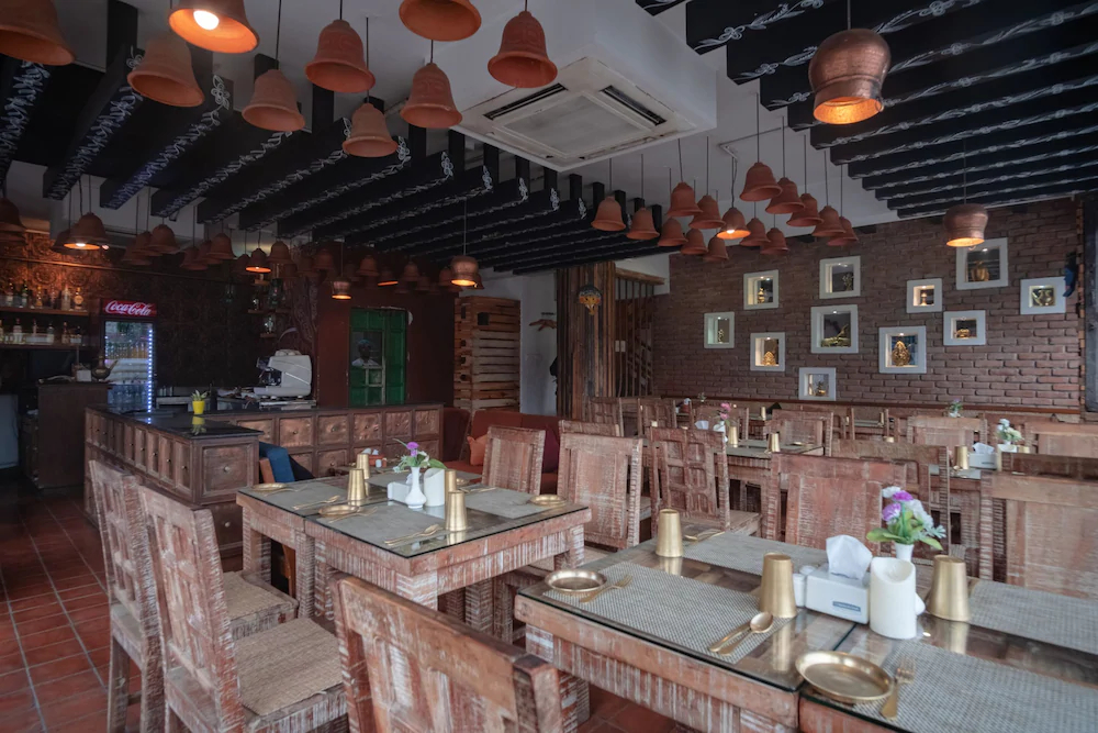 Swornim Boutique Hotel by OYO Rooms