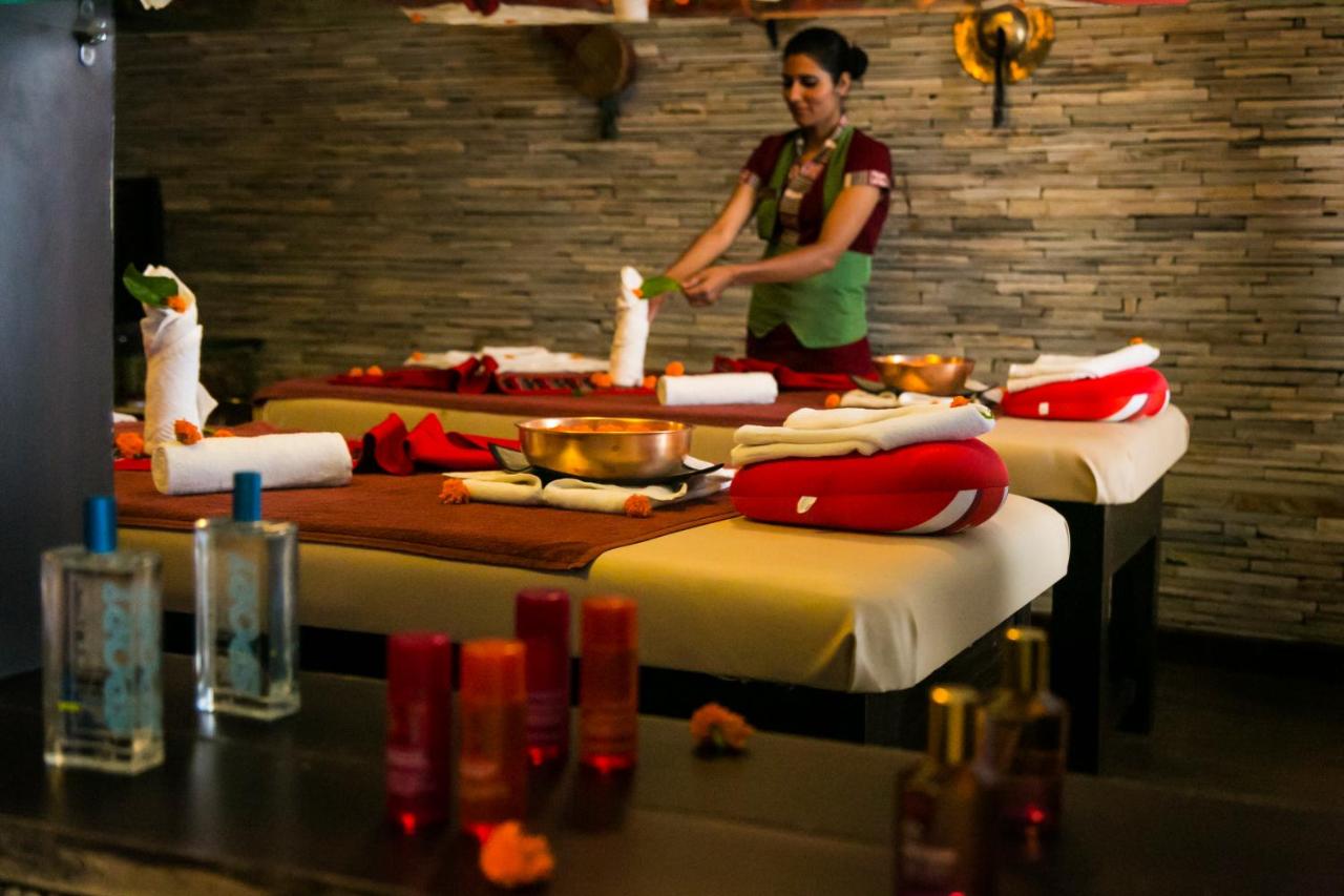 Hotel Tibet