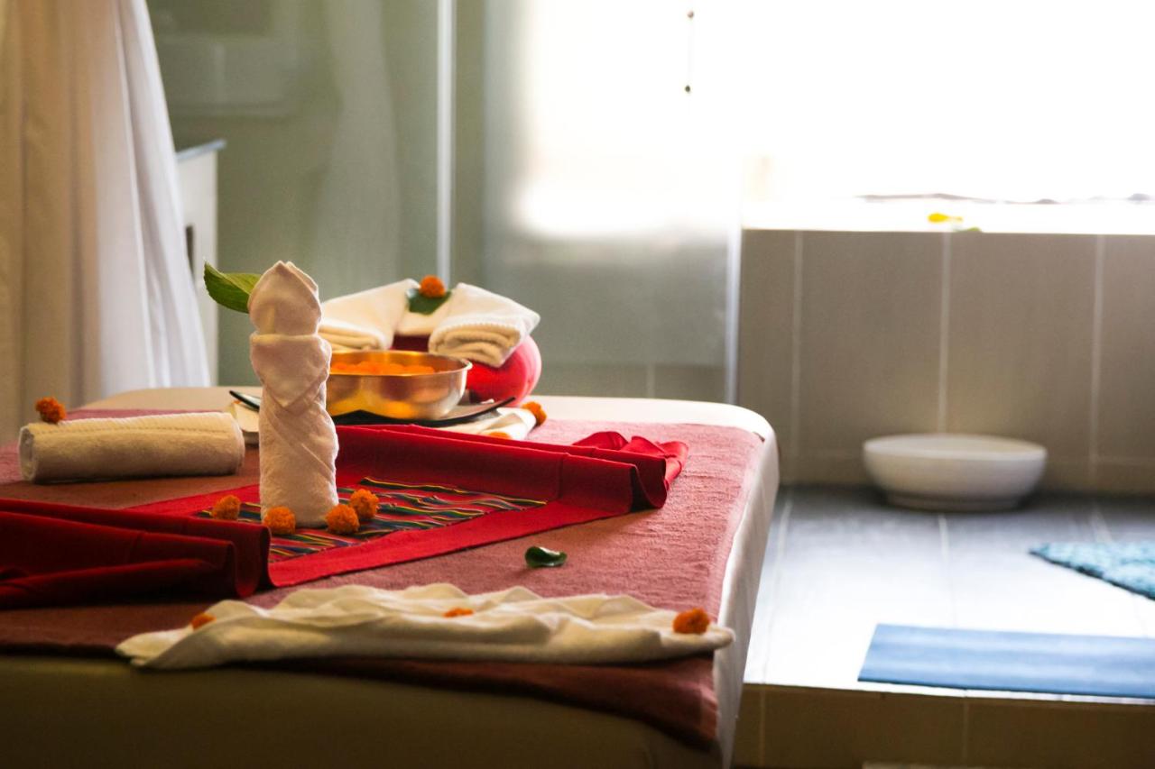 Hotel Tibet