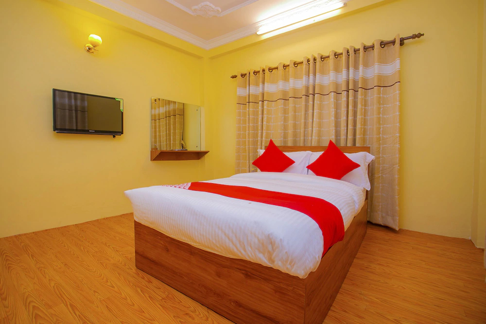 Valley View Resort by OYO Rooms