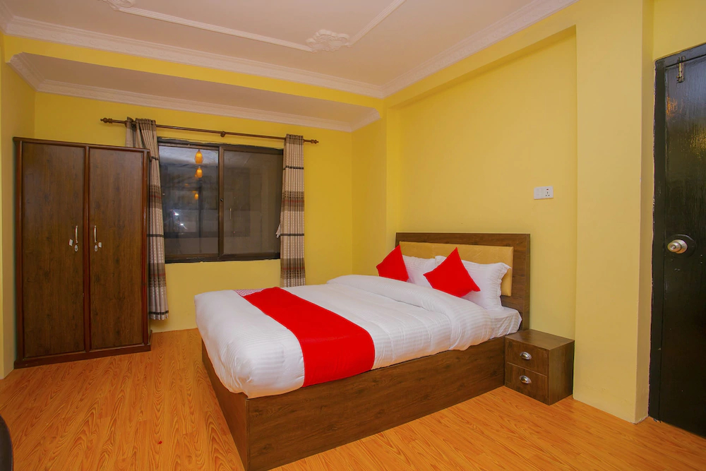 Valley View Resort by OYO Rooms