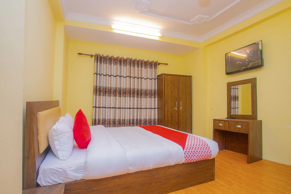 Valley View Resort by OYO Rooms