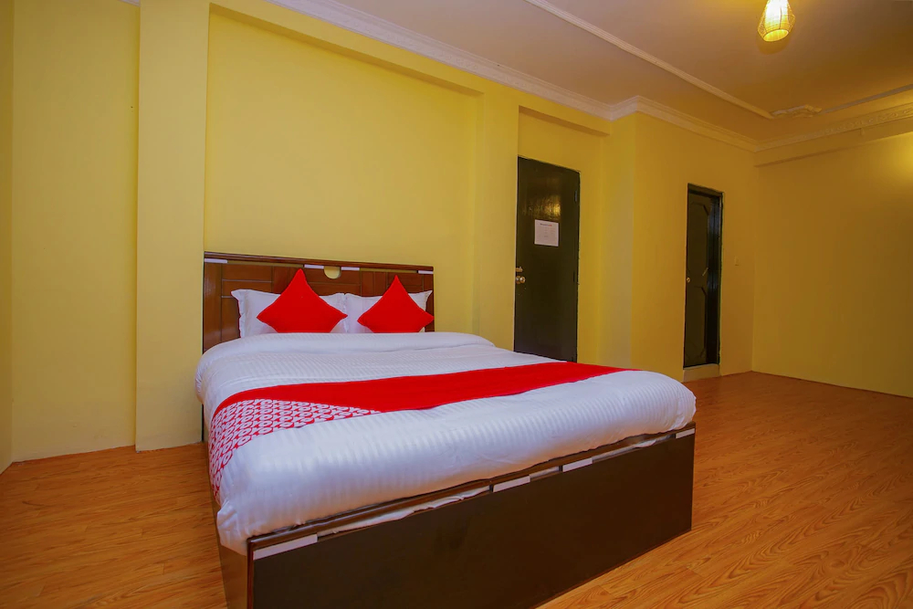 Valley View Resort by OYO Rooms