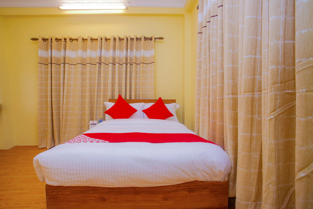 Valley View Resort by OYO Rooms