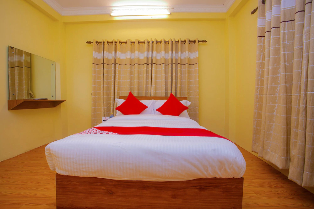 Valley View Resort by OYO Rooms