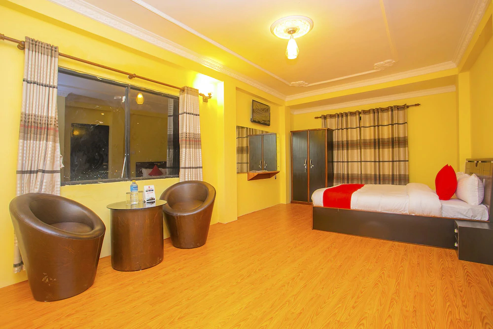 Valley View Resort by OYO Rooms