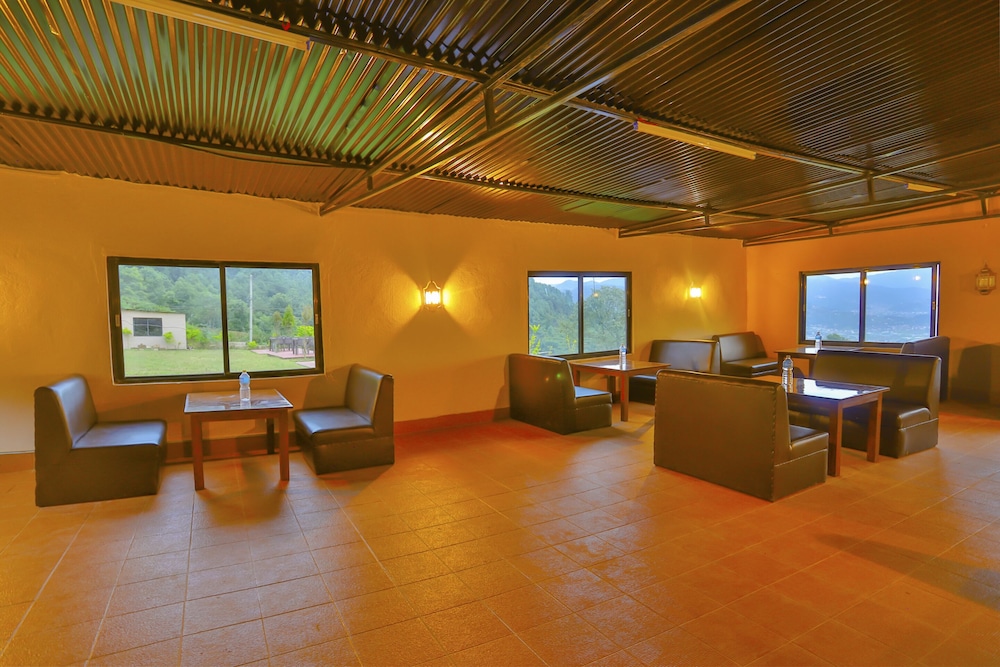 Valley View Resort by OYO Rooms