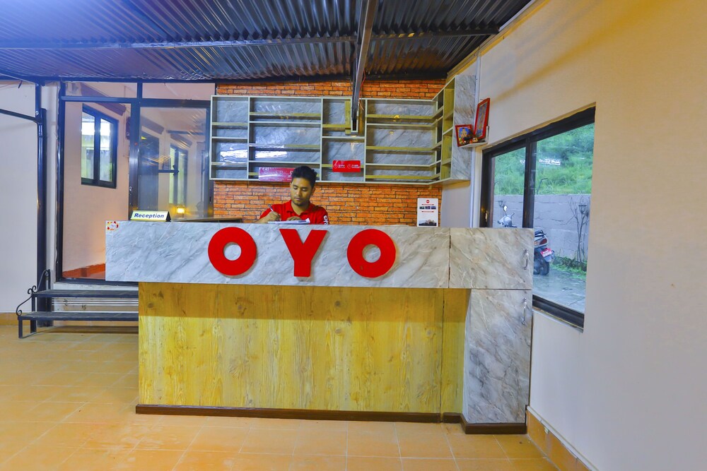 Valley View Resort by OYO Rooms