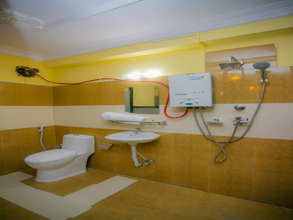 Valley View Resort by OYO Rooms