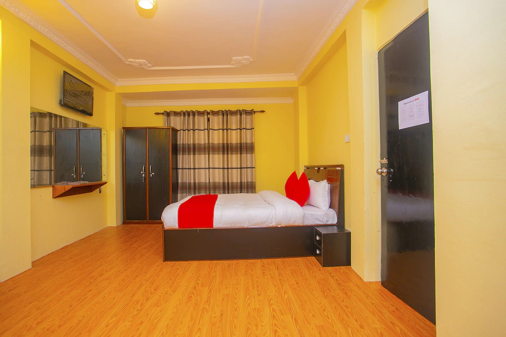 Valley View Resort by OYO Rooms