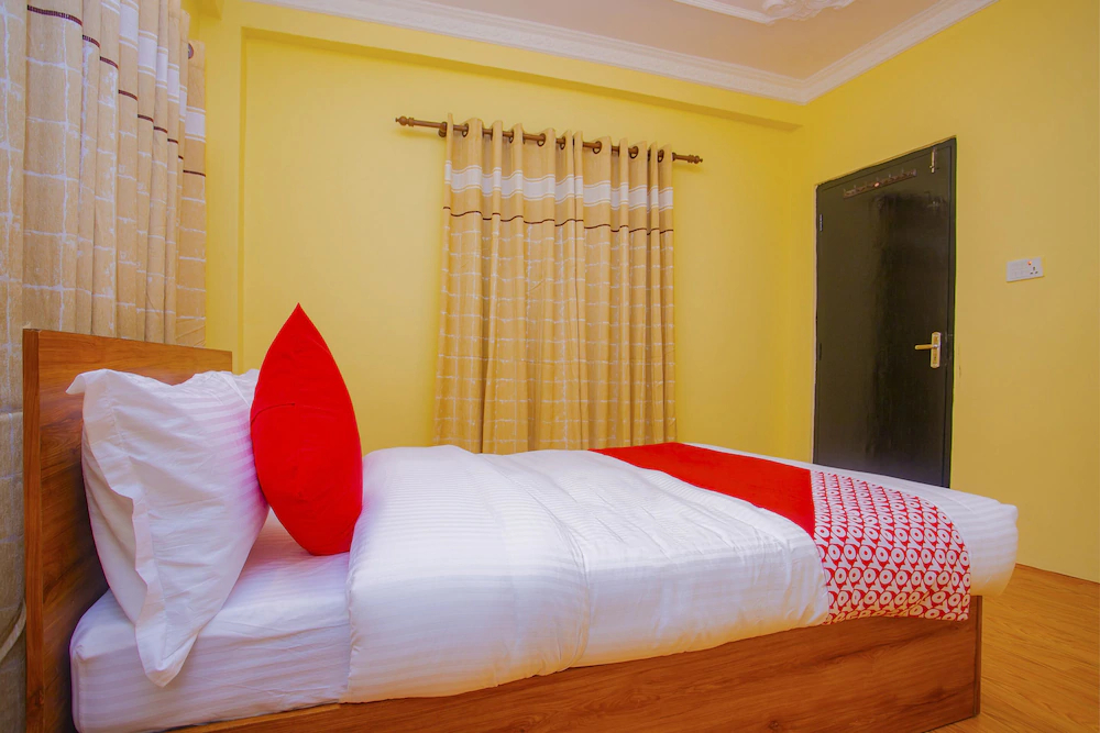 Valley View Resort by OYO Rooms