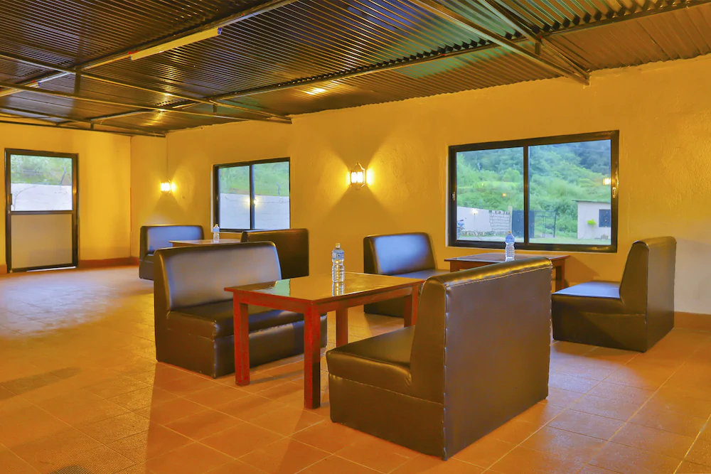 Valley View Resort by OYO Rooms