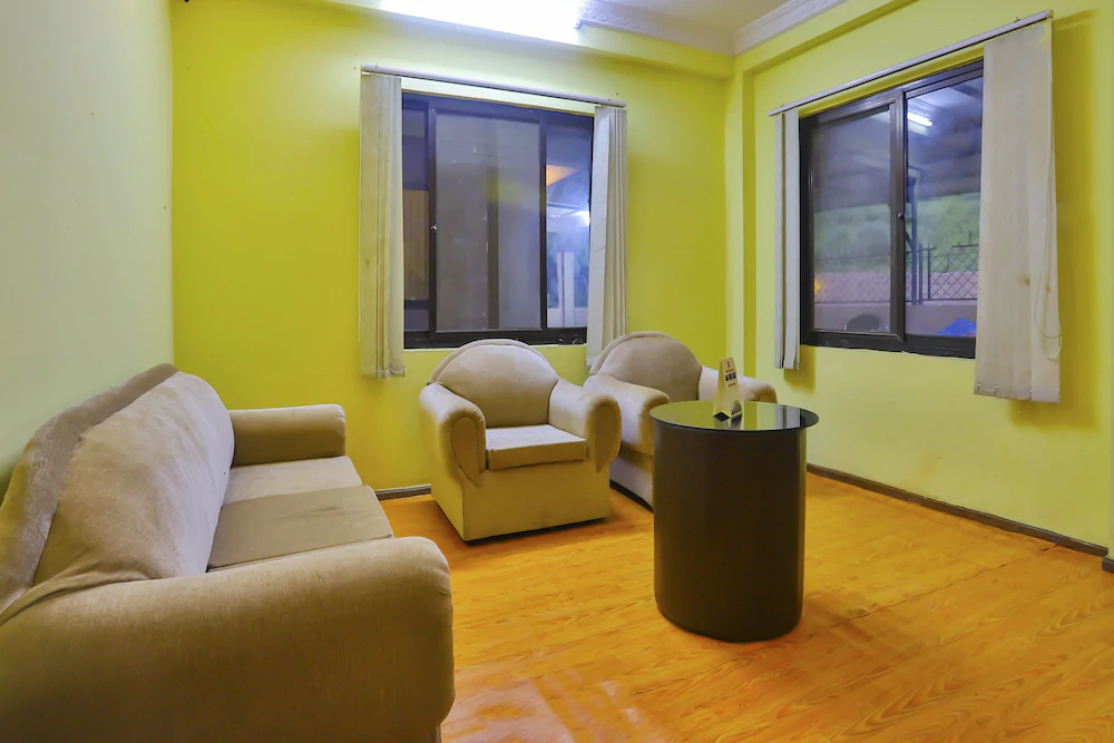 Valley View Resort by OYO Rooms