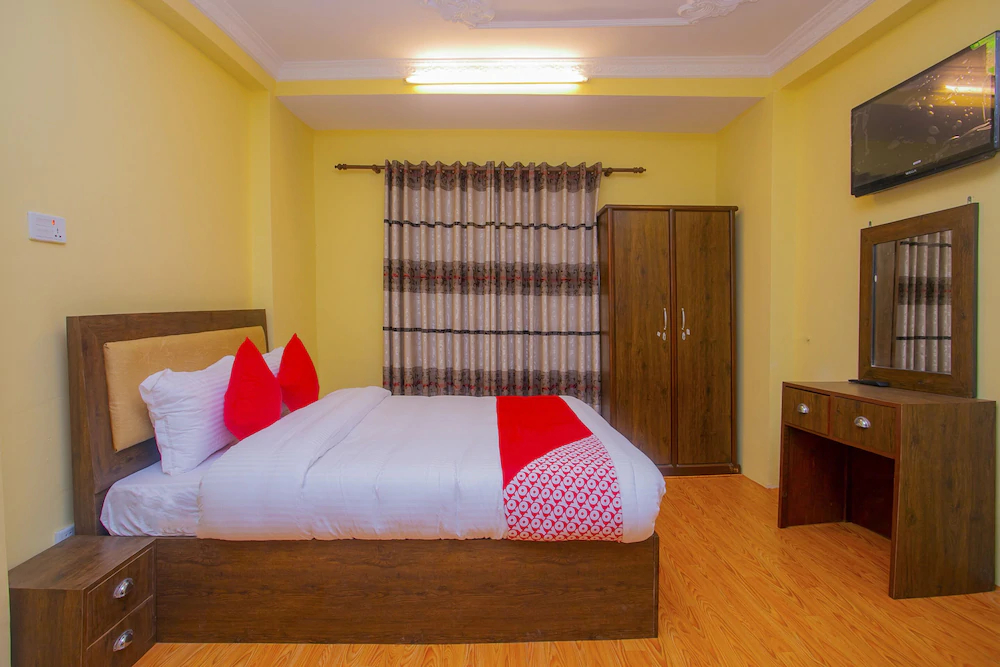 Valley View Resort by OYO Rooms