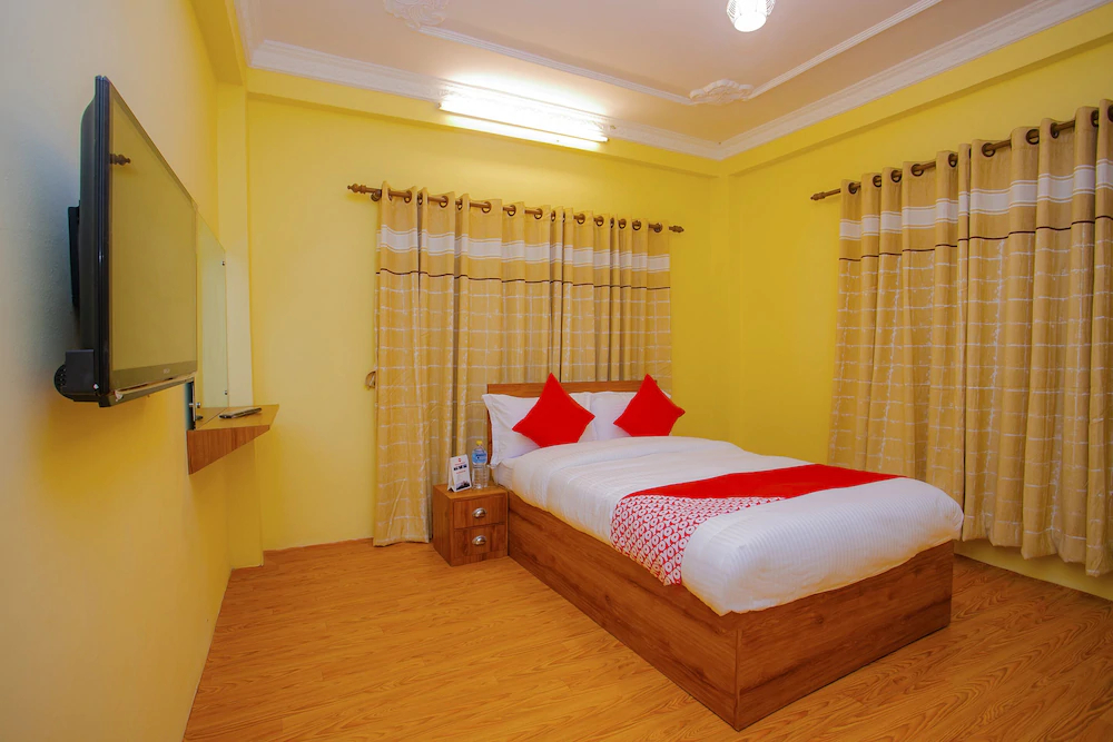 Valley View Resort by OYO Rooms