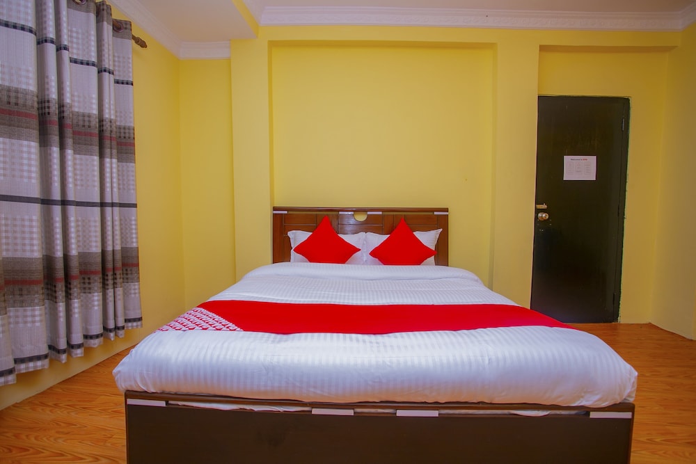 Valley View Resort by OYO Rooms