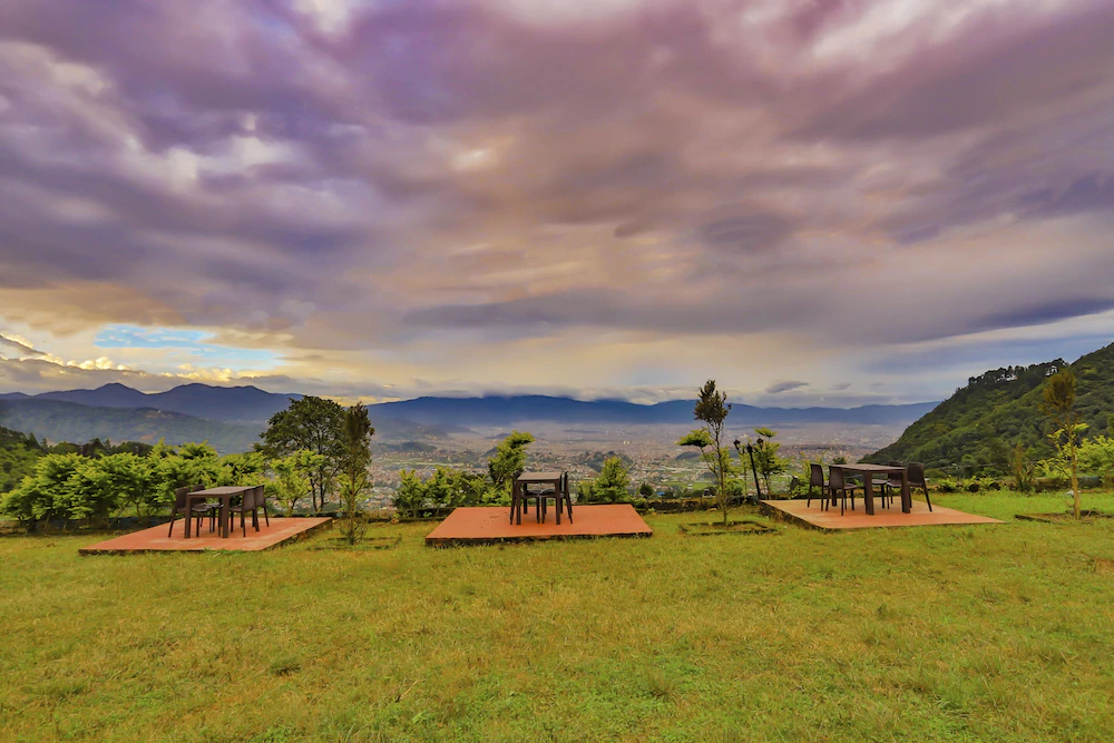 Valley View Resort by OYO Rooms