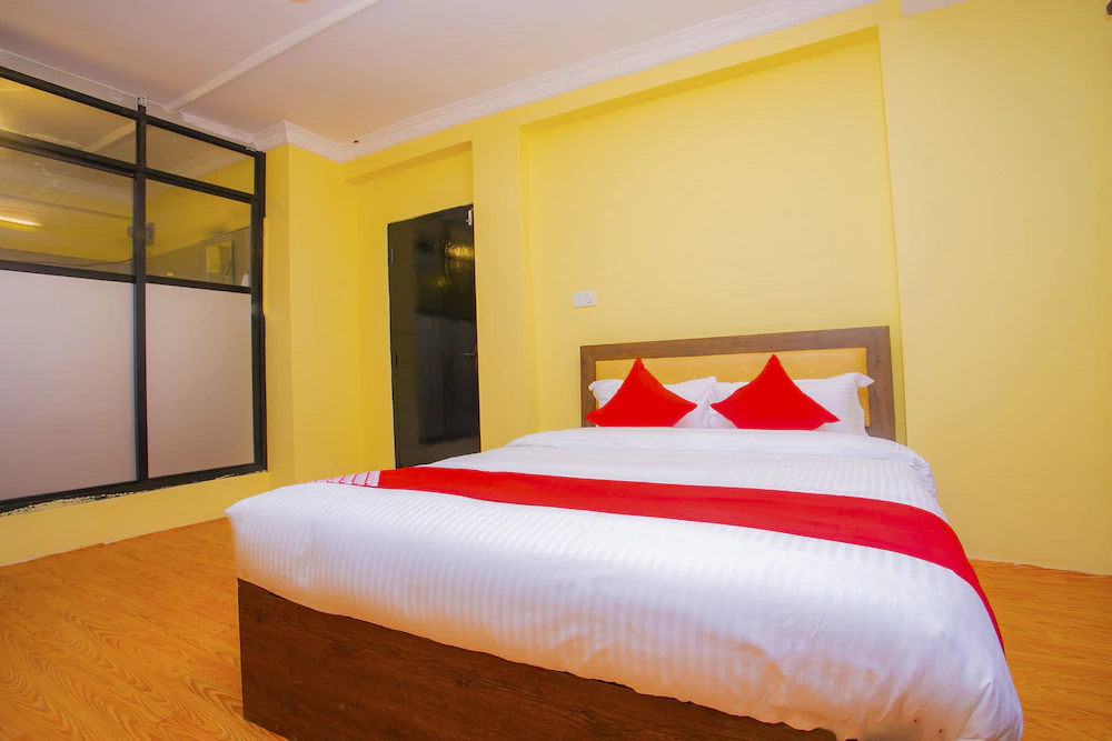 Valley View Resort by OYO Rooms
