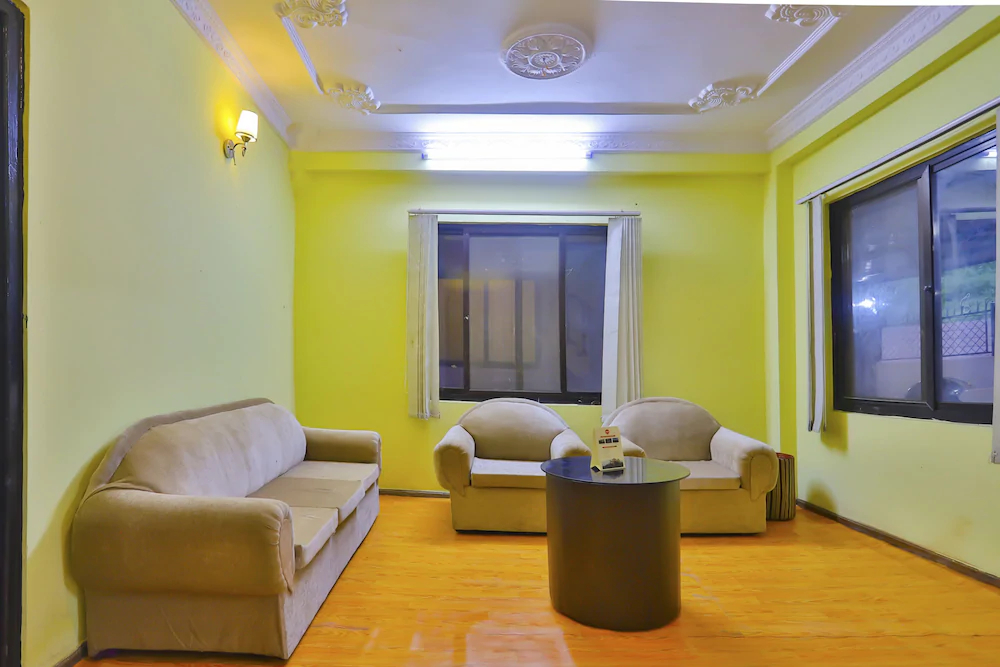 Valley View Resort by OYO Rooms