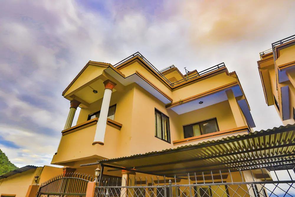 Valley View Resort by OYO Rooms