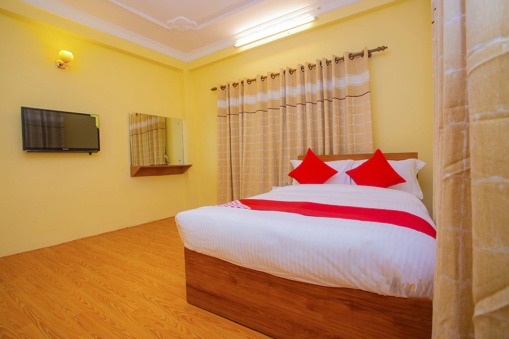 Valley View Resort by OYO Rooms