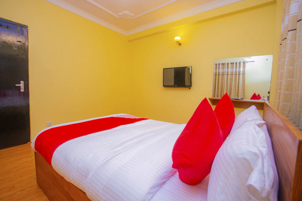 Valley View Resort by OYO Rooms