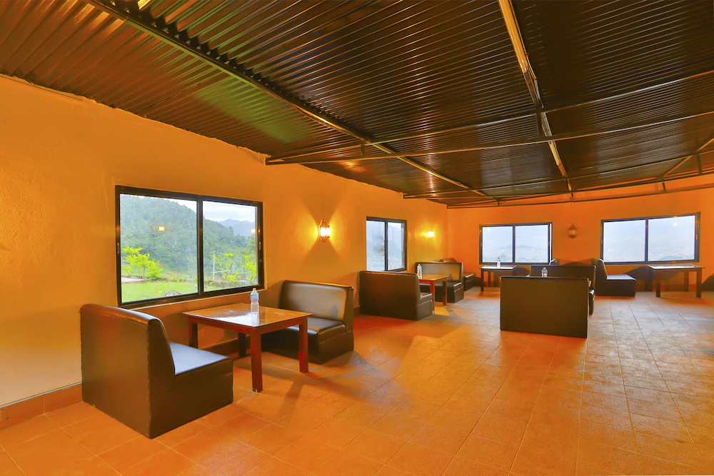 Valley View Resort by OYO Rooms