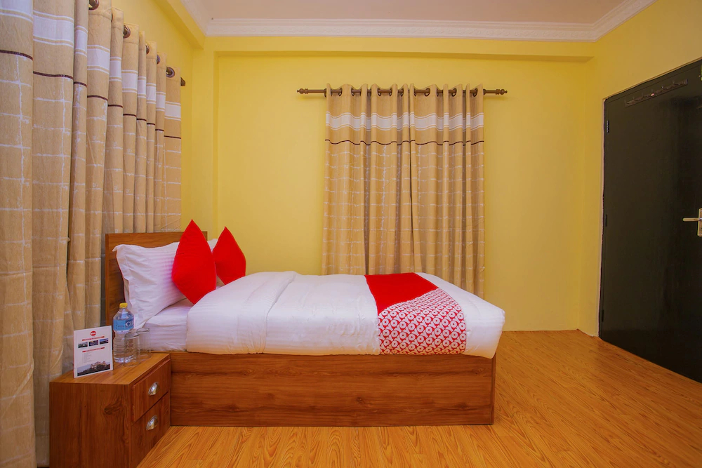 Valley View Resort by OYO Rooms
