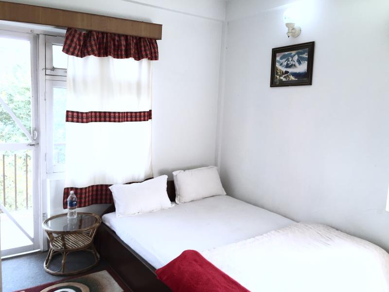 Danfe Ghar Bed & Breakfast