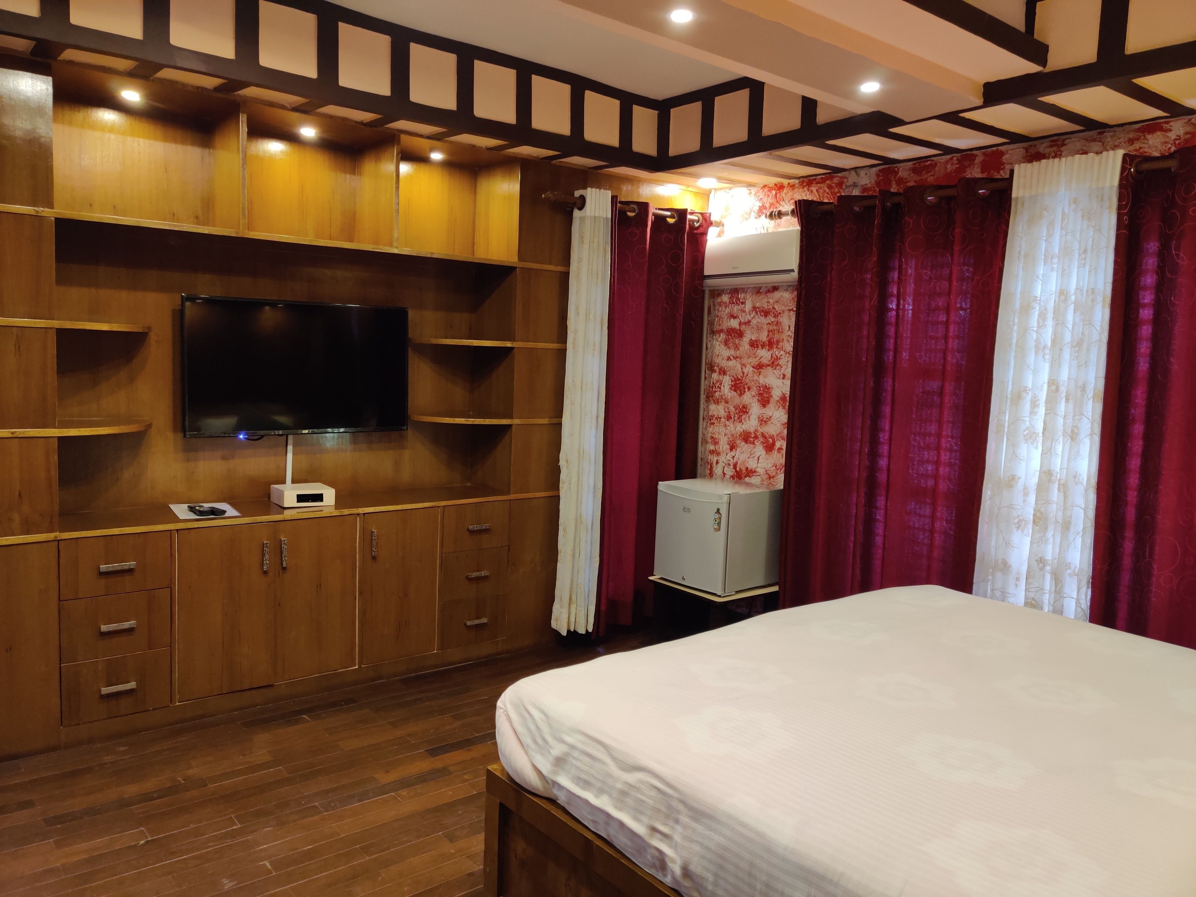 Hostmandu