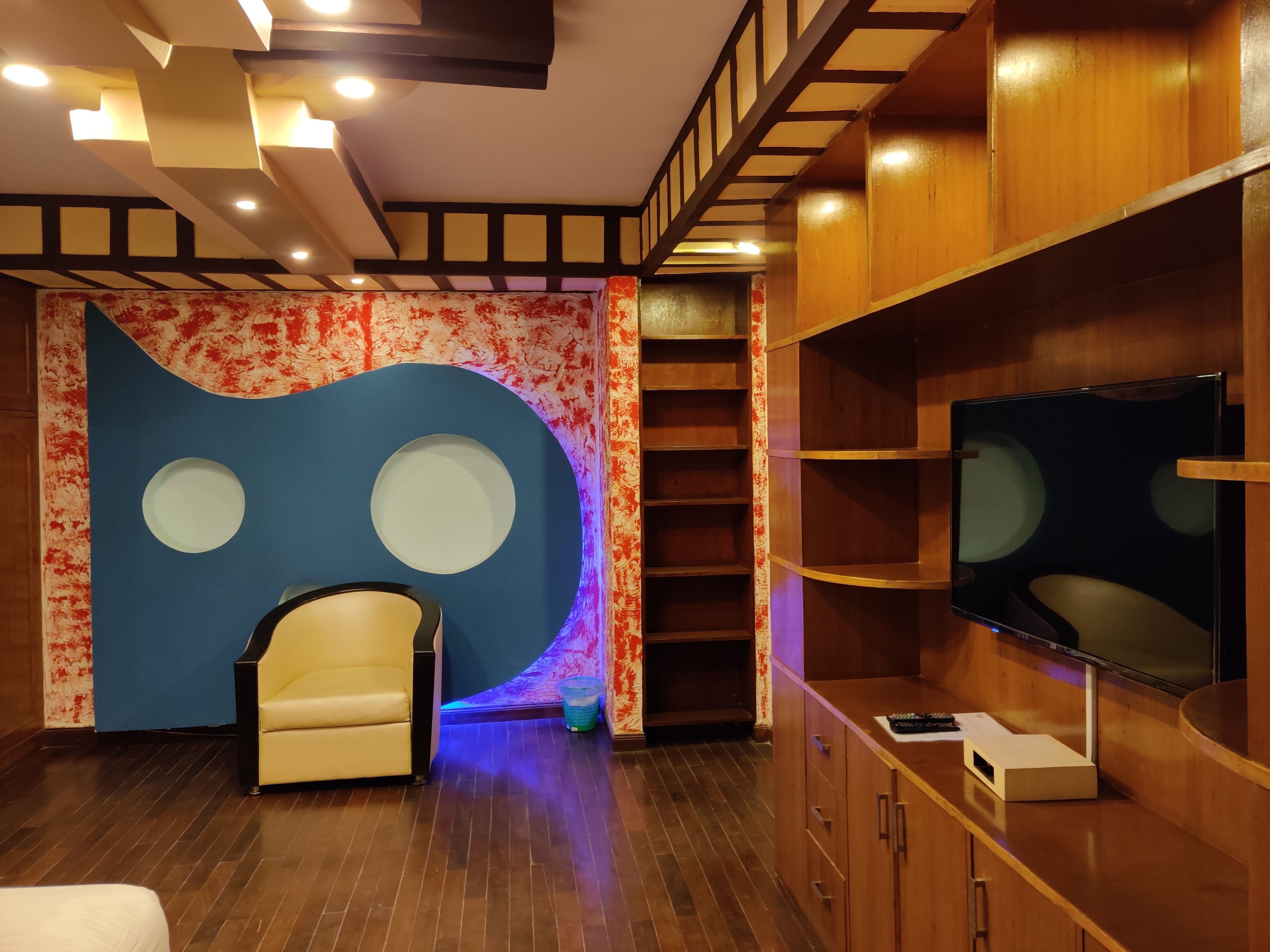 Hostmandu
