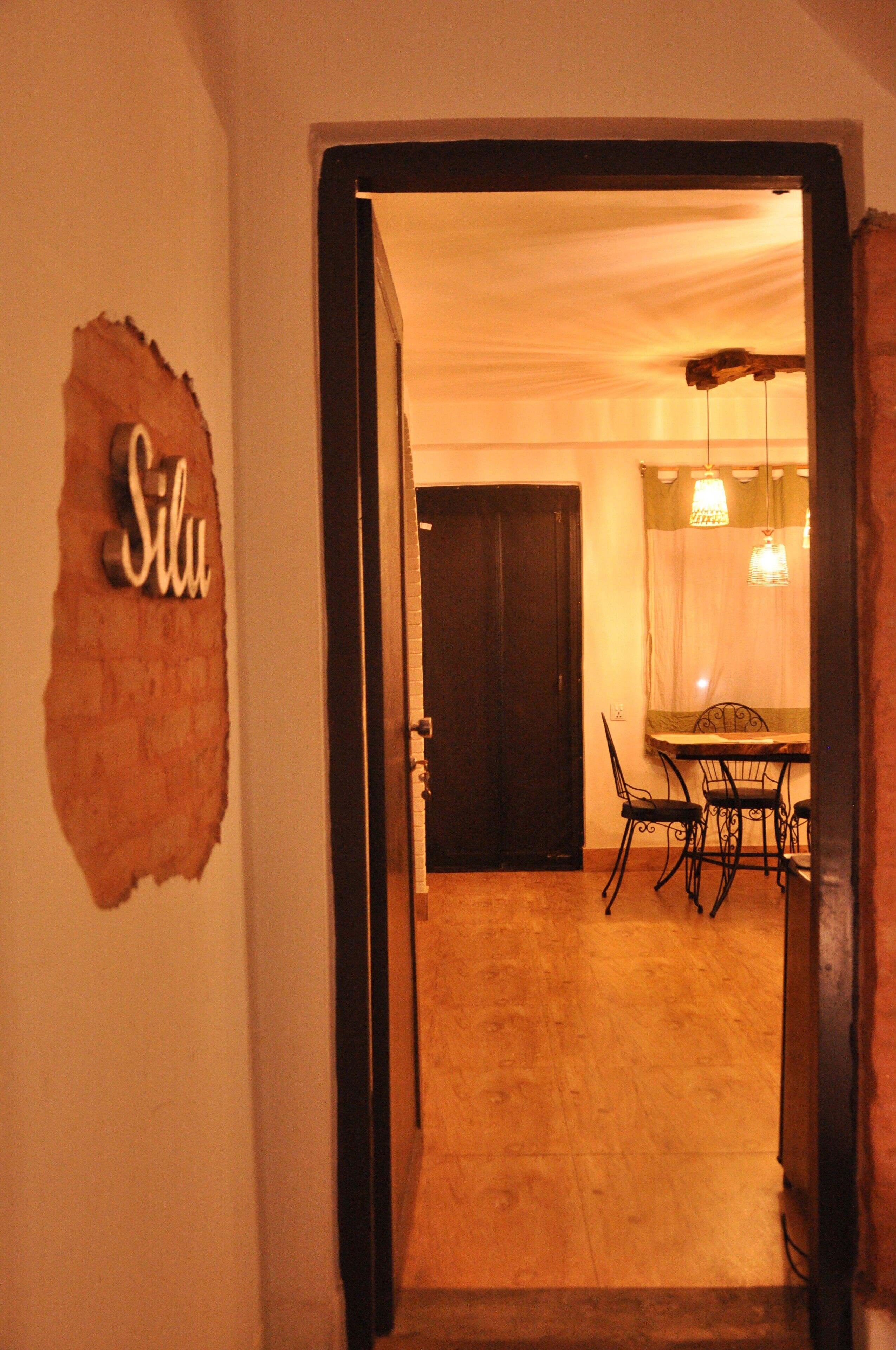 Mulmi House