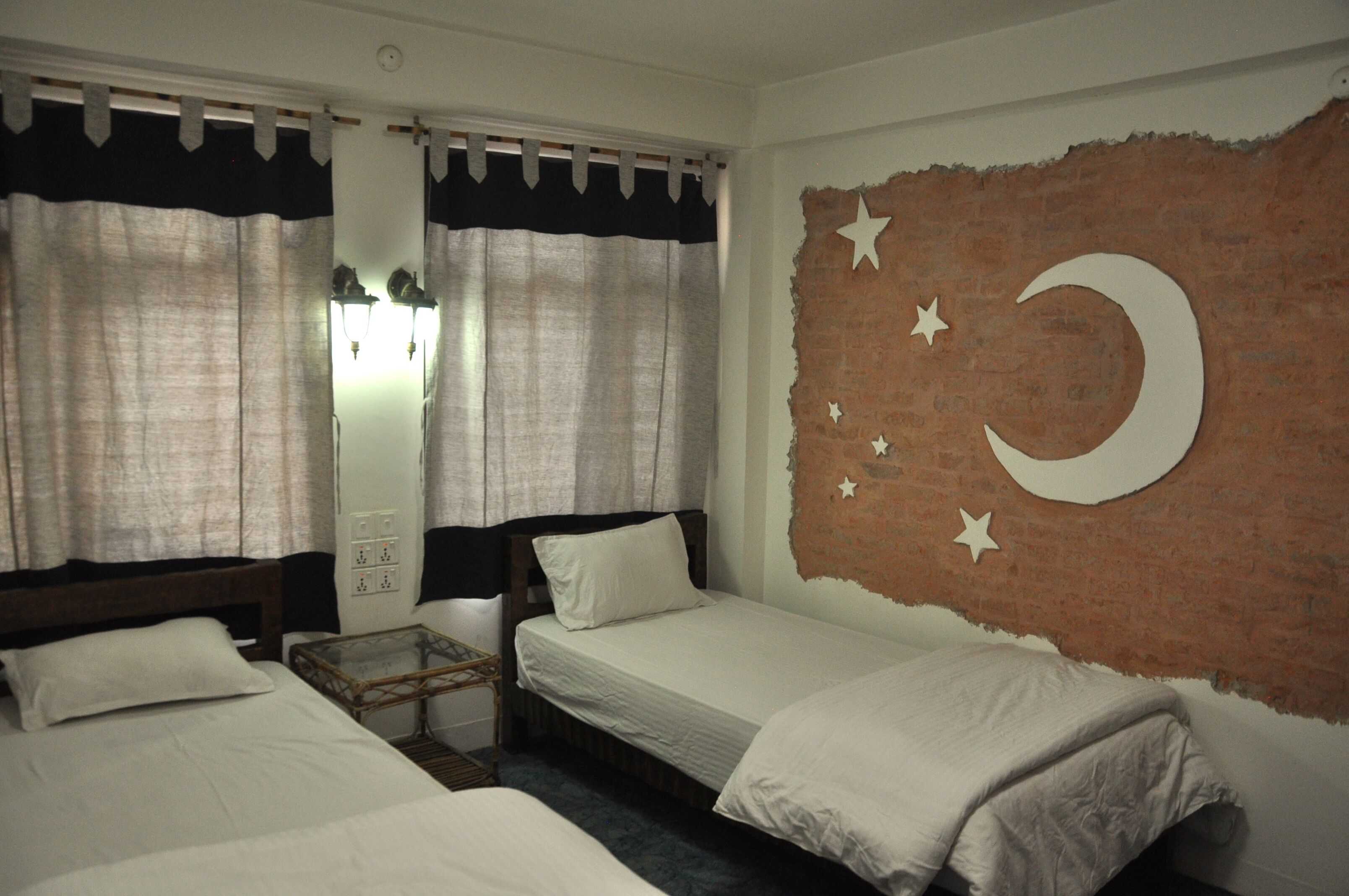 Mulmi House