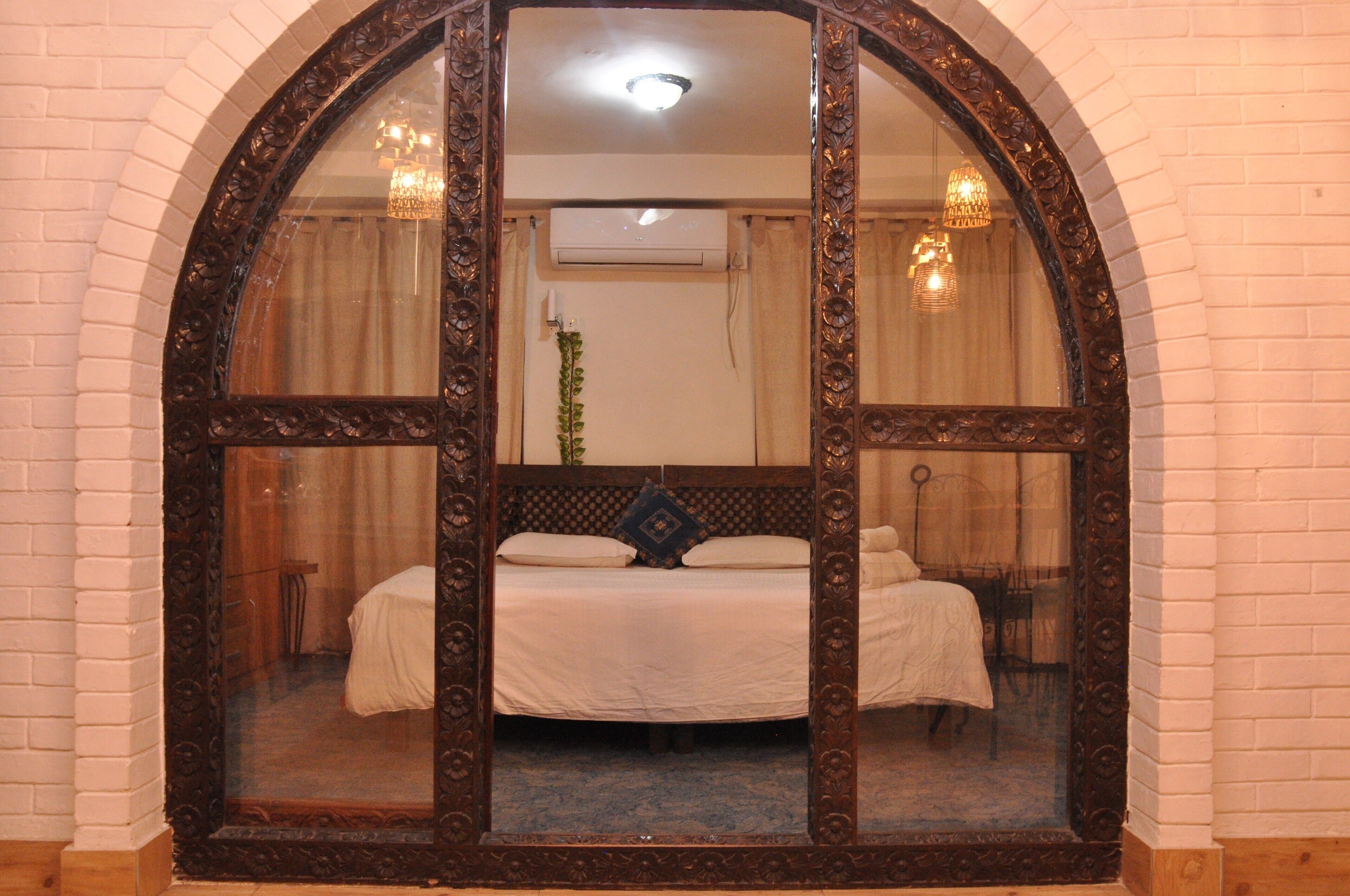 Mulmi House