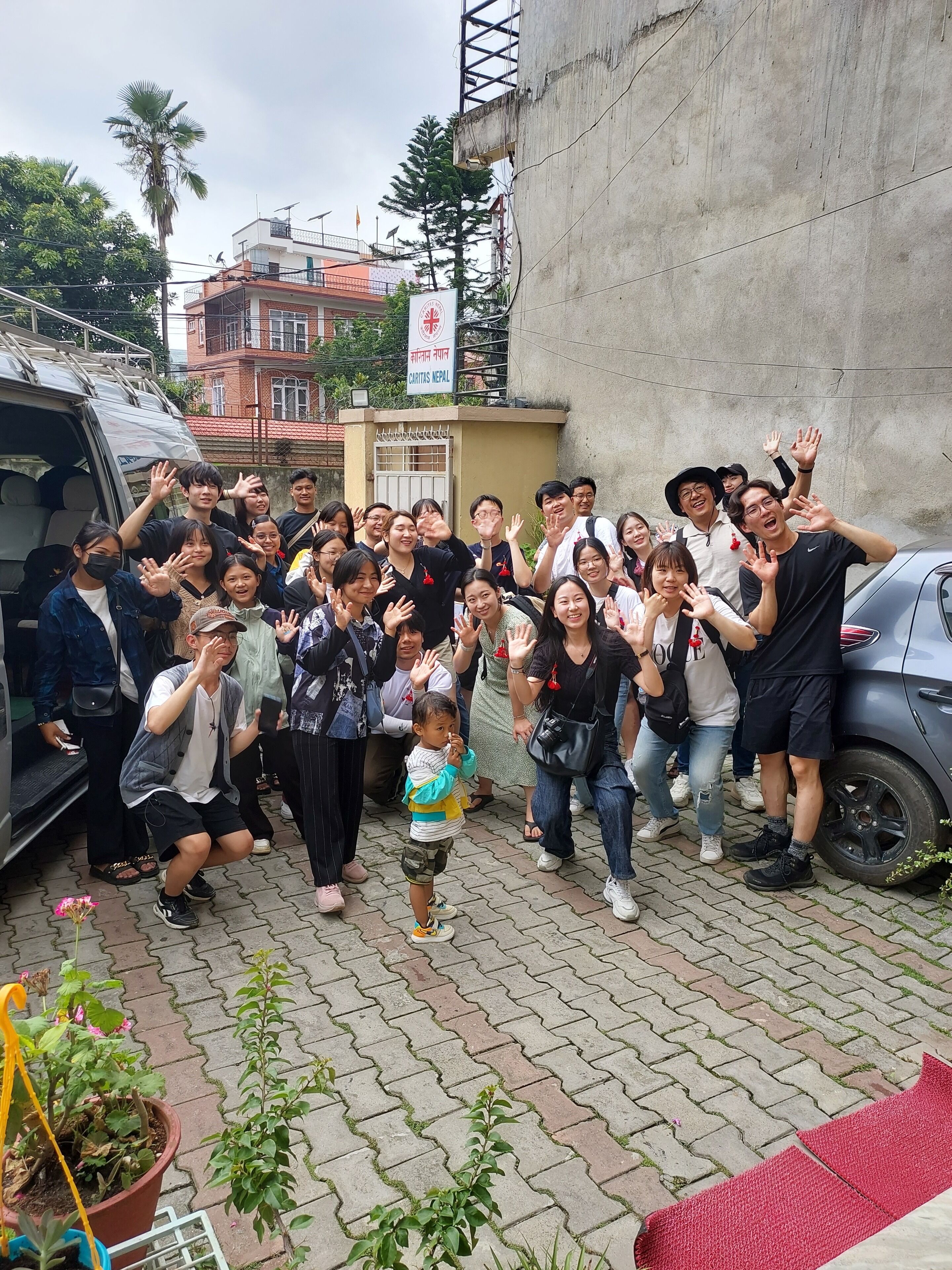 Nepal Christian Guest House