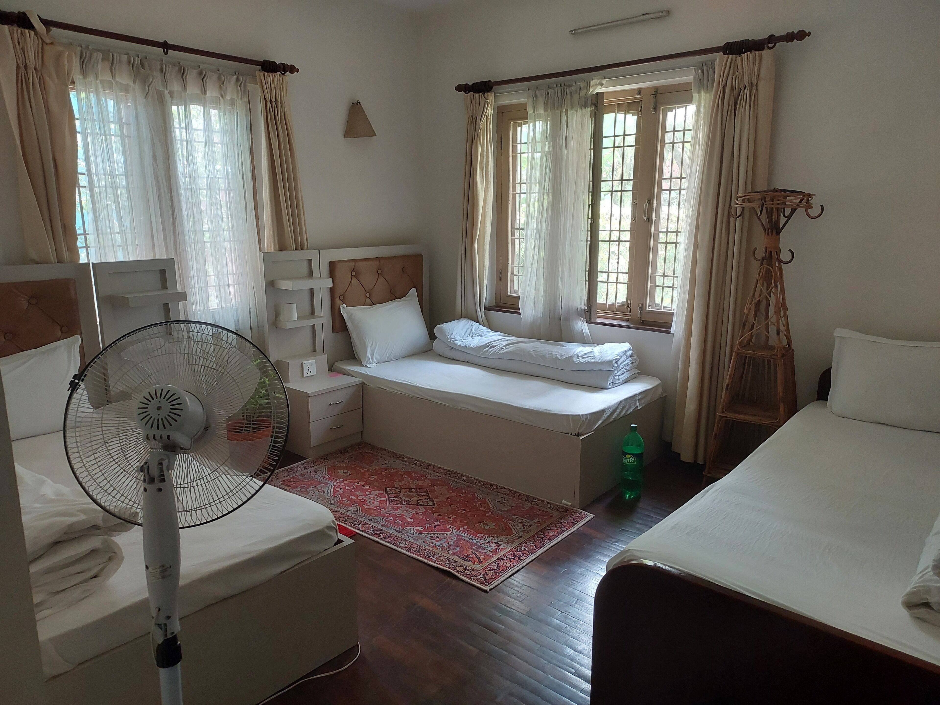 Nepal Christian Guest House
