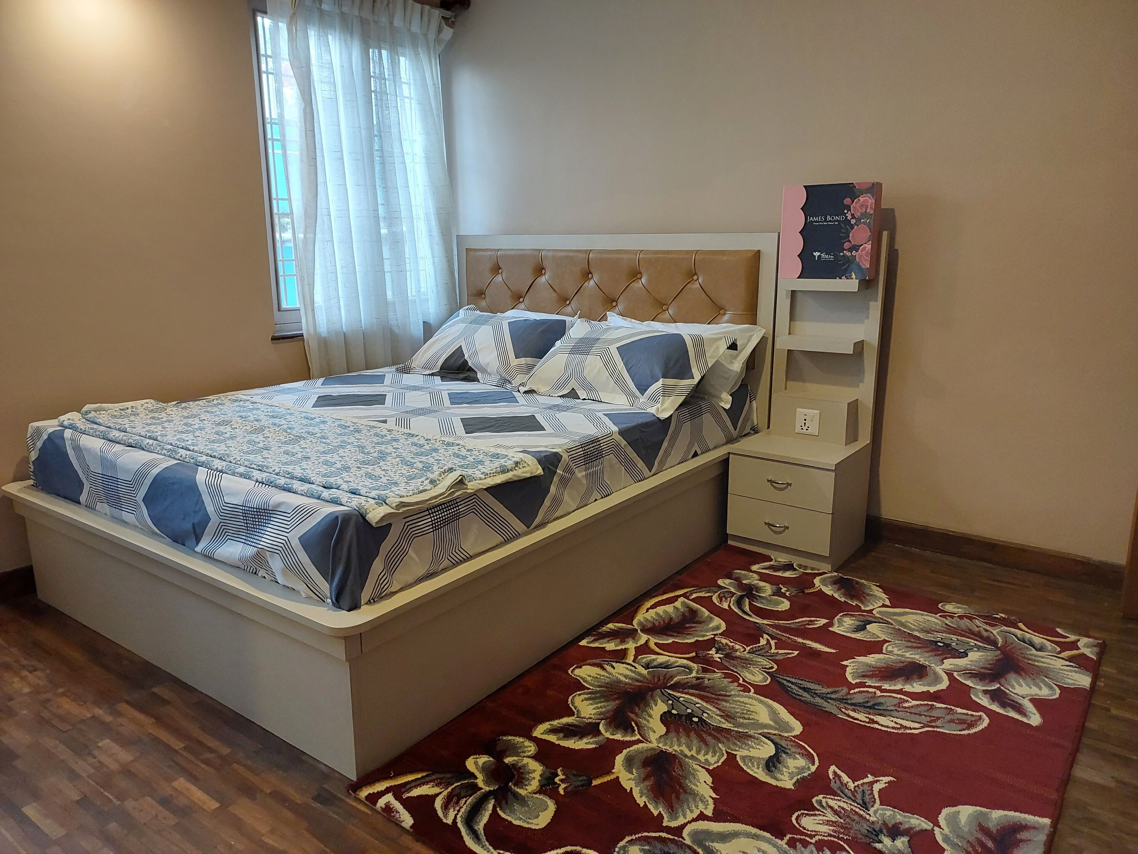 Nepal Christian Guest House