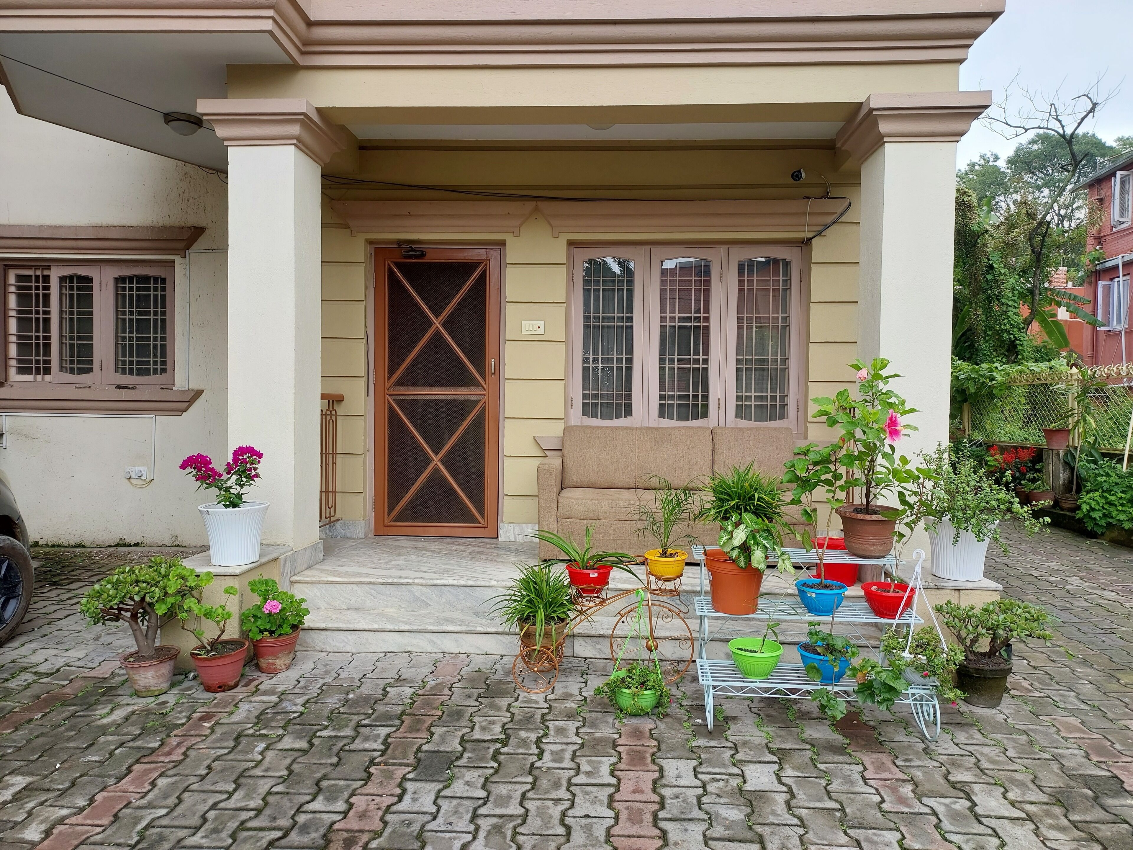 Nepal Christian Guest House