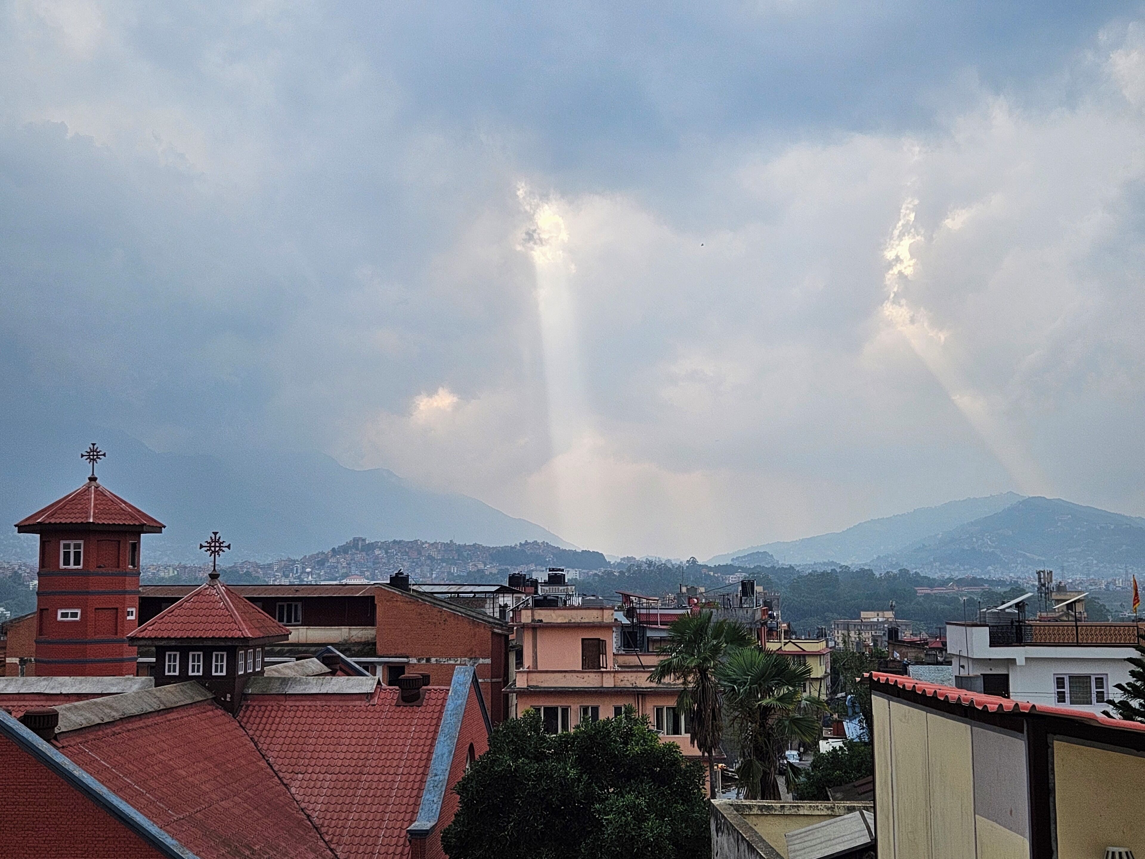 Nepal Christian Guest House