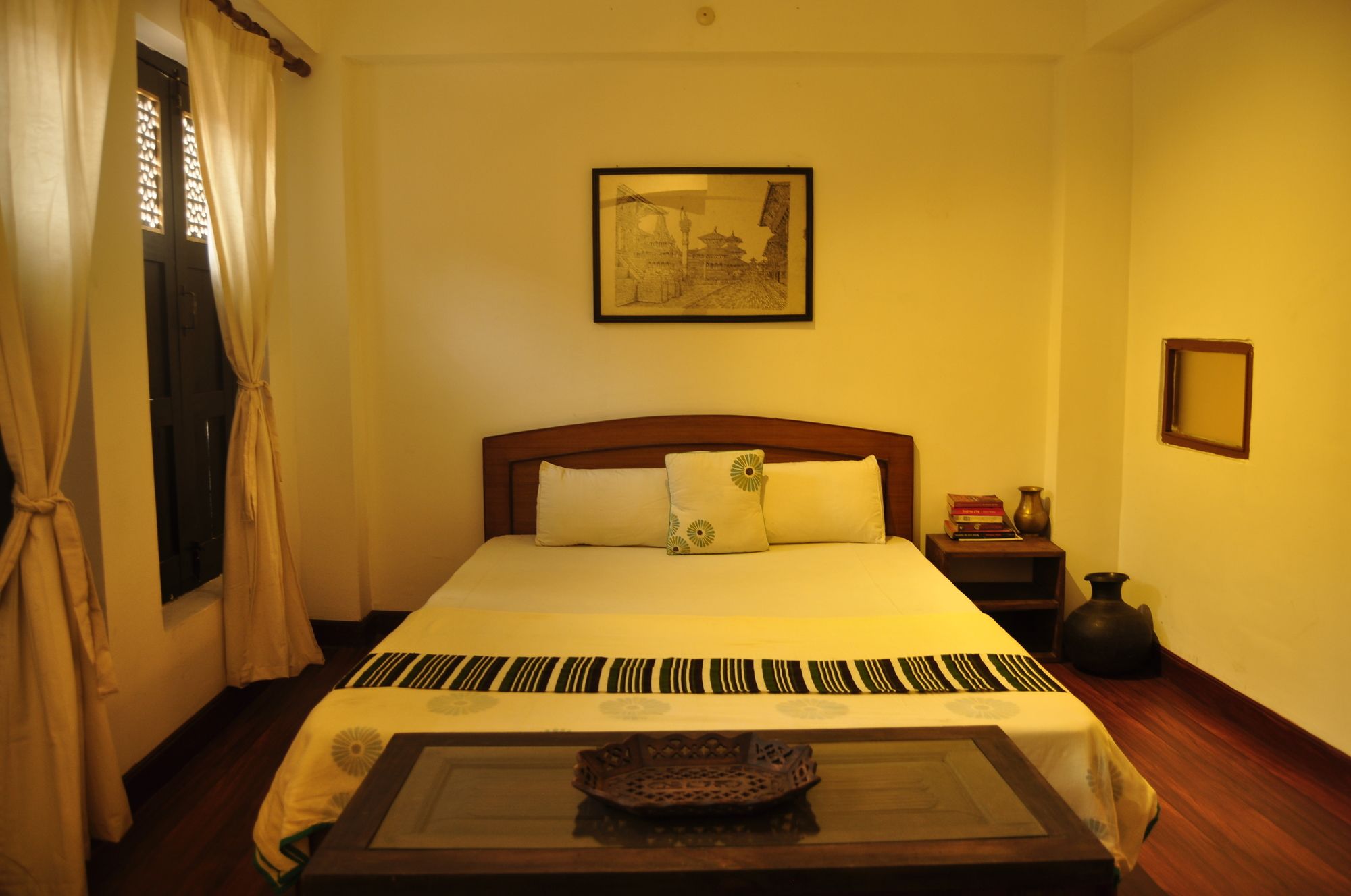 Peacock Guesthouse