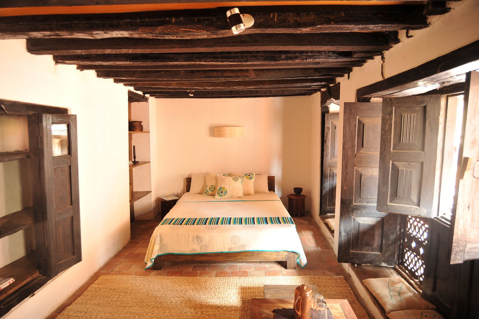 Peacock Guesthouse