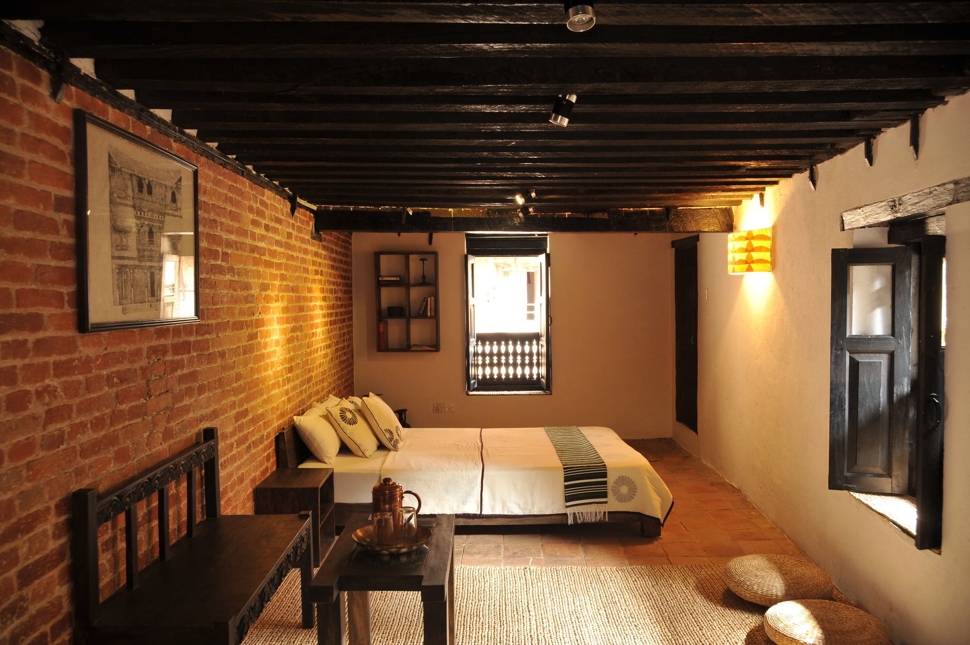 Peacock Guesthouse