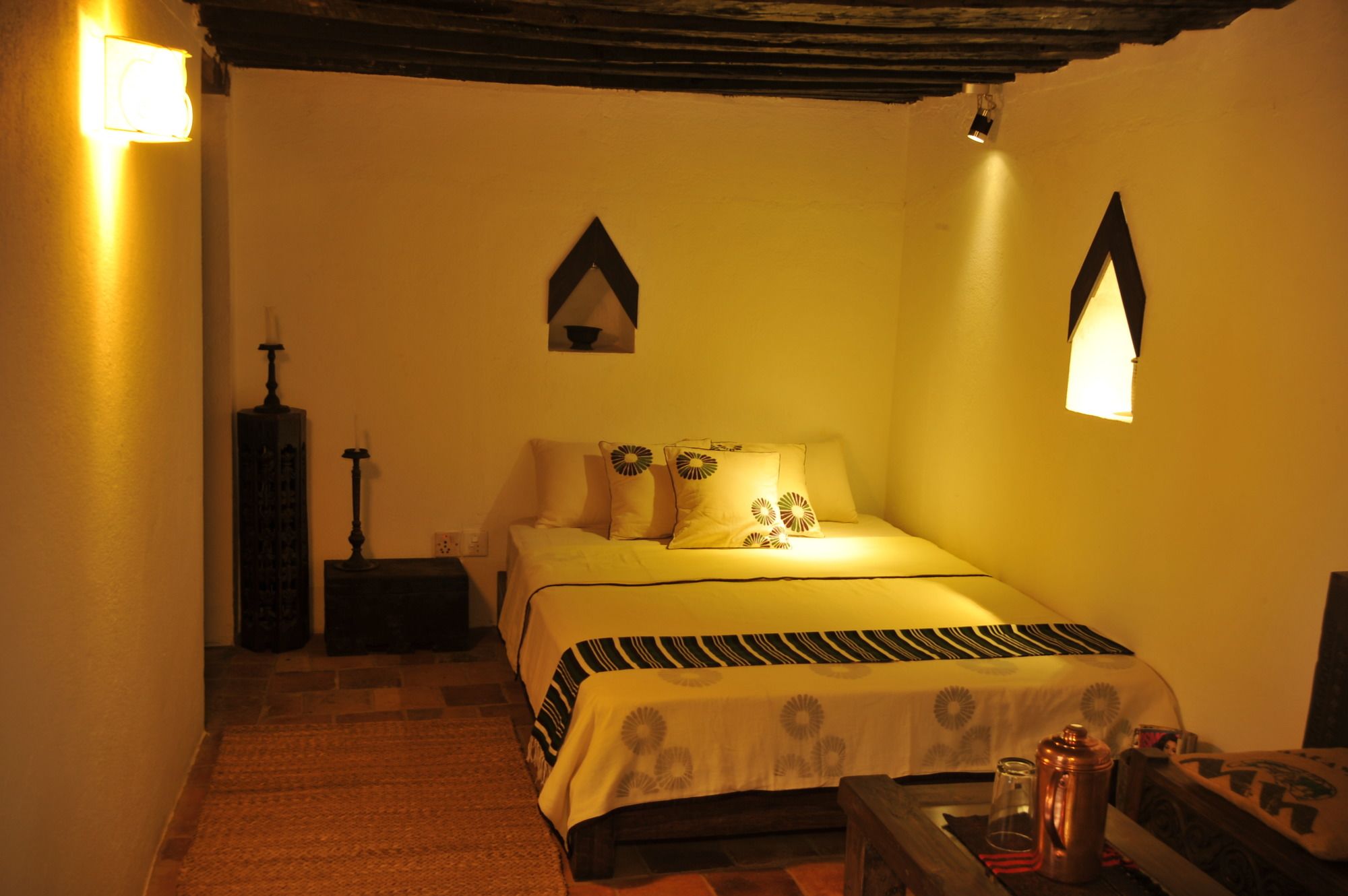 Peacock Guesthouse