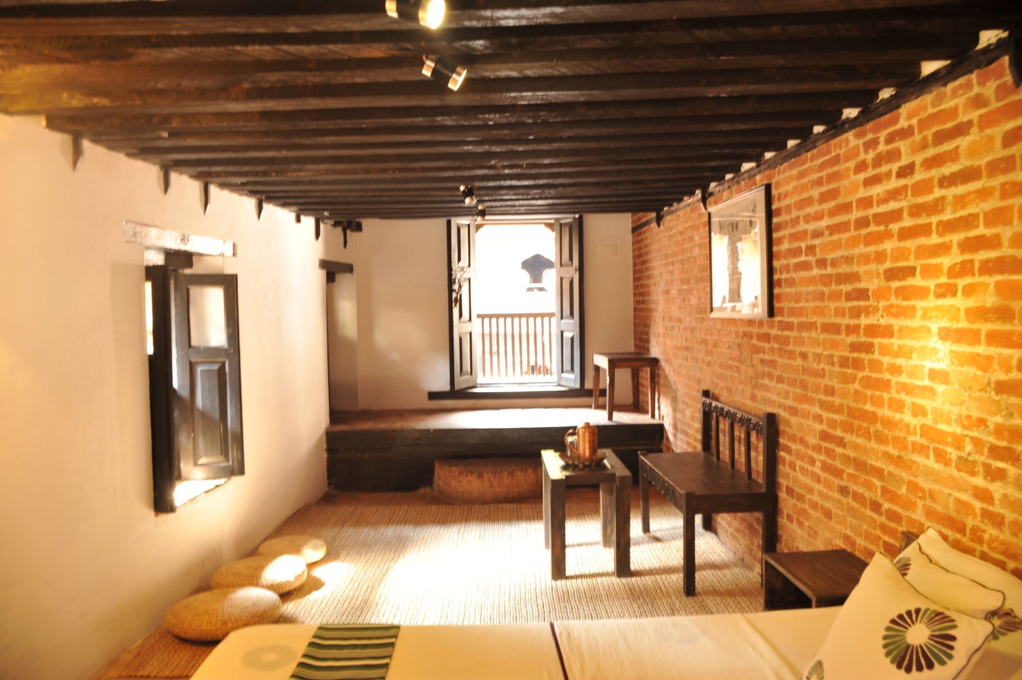 Peacock Guesthouse