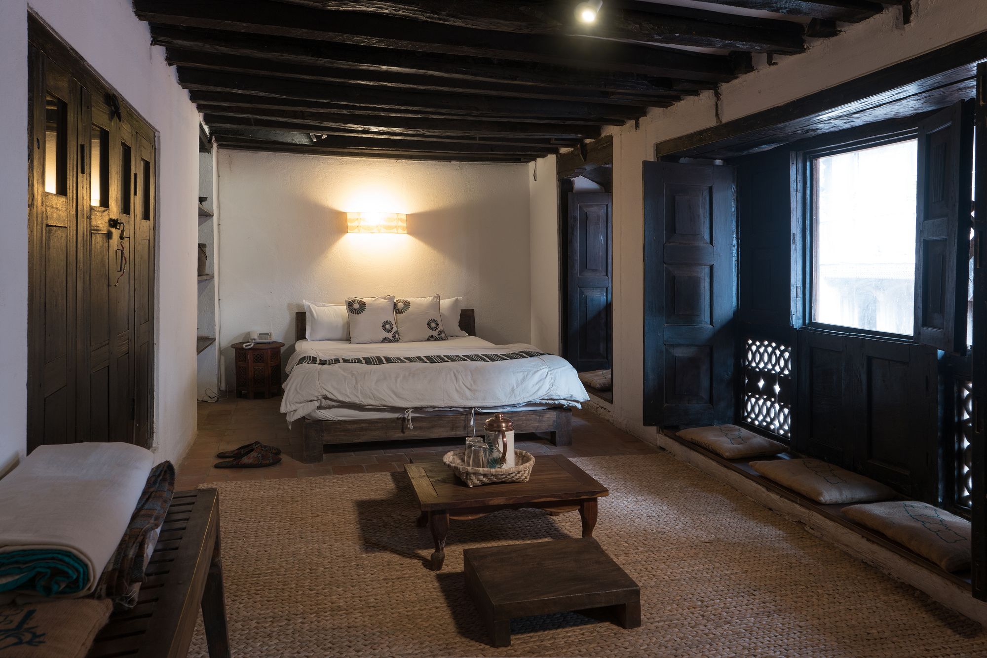 Peacock Guesthouse