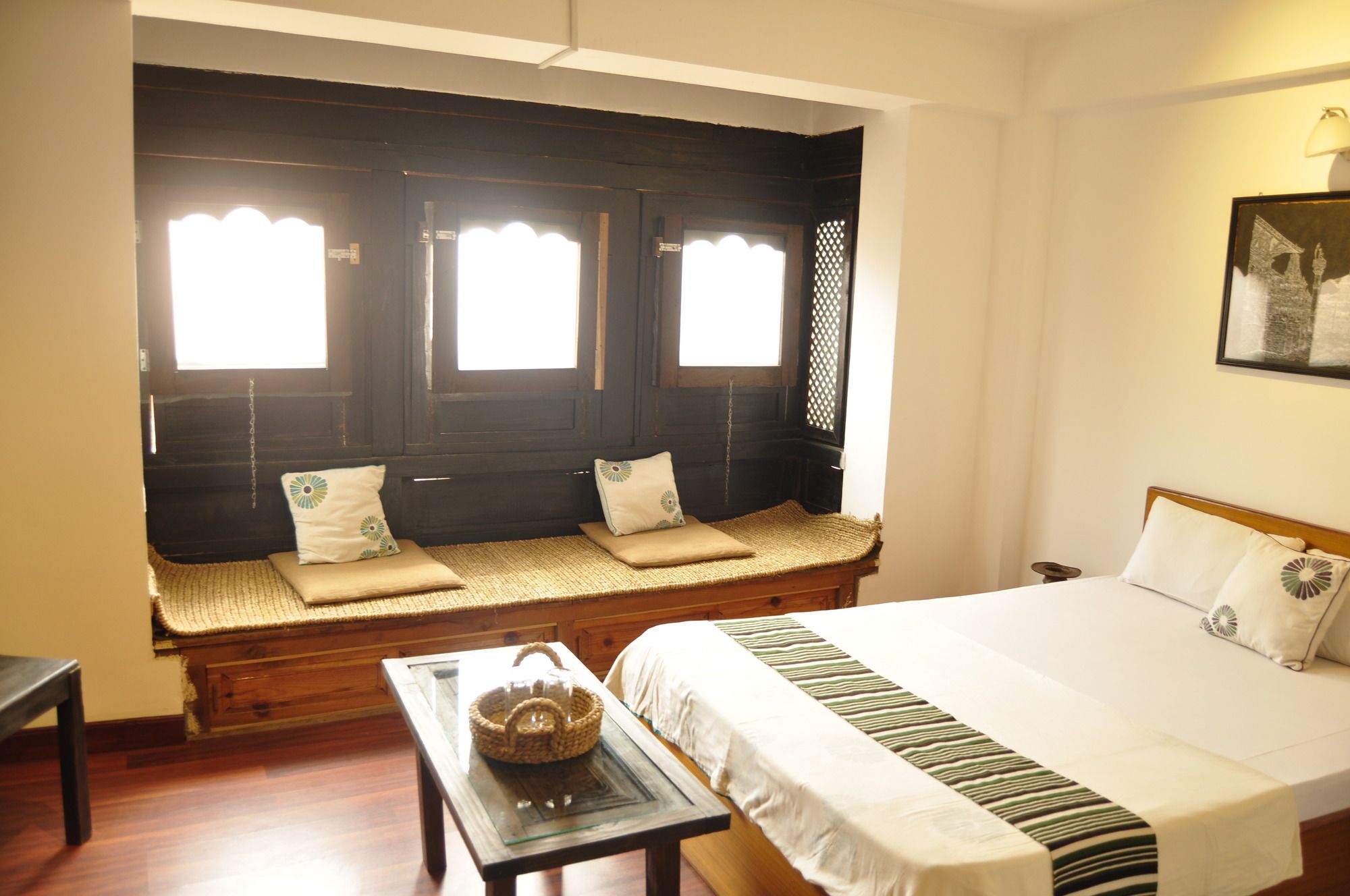 Peacock Guesthouse
