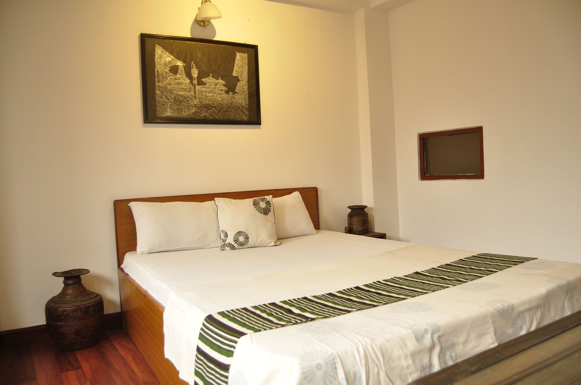 Peacock Guesthouse